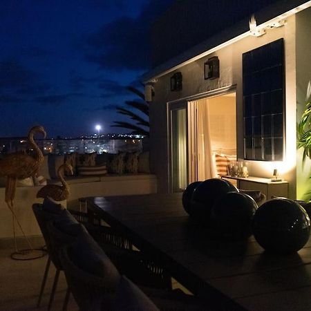 Casa Esperanza *Family Home Over The Sea* Telde Esterno foto