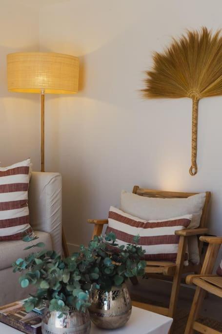 Casa Esperanza *Family Home Over The Sea* Telde Esterno foto